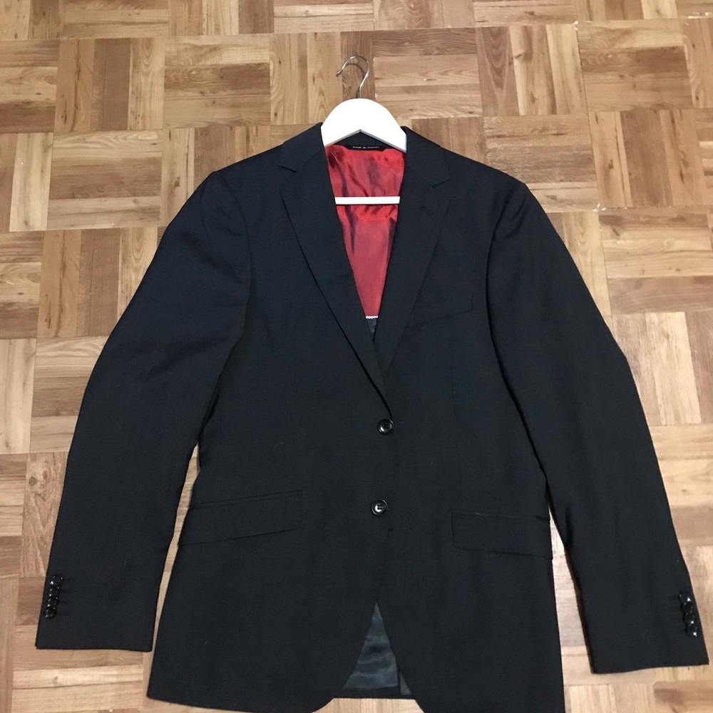 Toccami Blazer